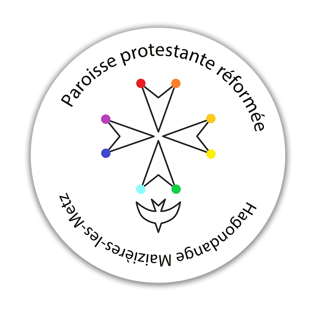 nouveau logo rond